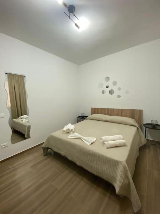 Goodluck Casa Vacanza Avola Exteriör bild
