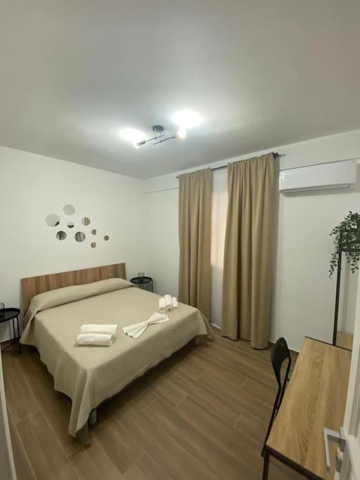 Goodluck Casa Vacanza Avola Exteriör bild
