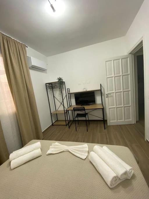 Goodluck Casa Vacanza Avola Exteriör bild