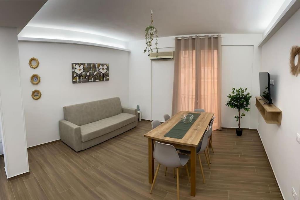 Goodluck Casa Vacanza Avola Exteriör bild