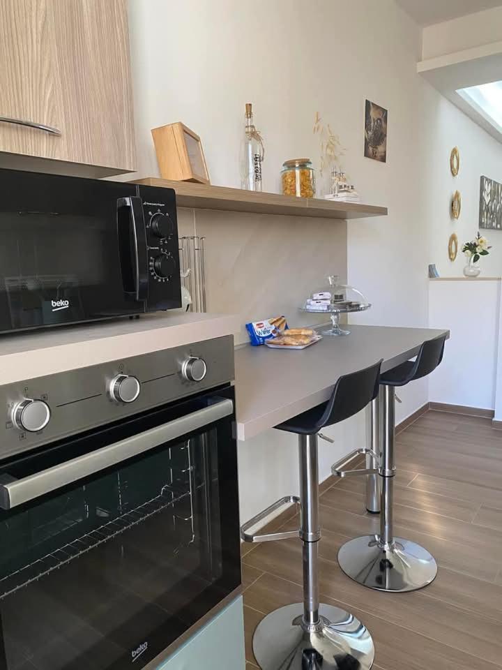 Goodluck Casa Vacanza Avola Exteriör bild