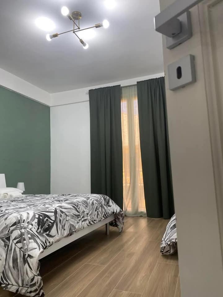 Goodluck Casa Vacanza Avola Exteriör bild